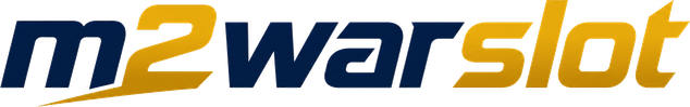 Logo m2warslot